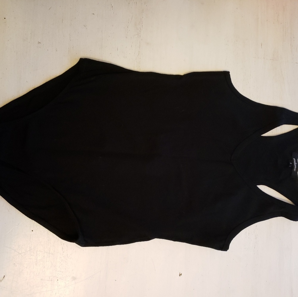 Body suits